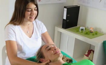 Physiotherapie Katharina Enzenhofer