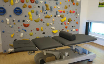 Hans Thalhammer - Funktionelle Physiotherapie e. U.