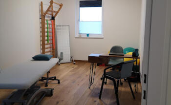 Osteopathie & Physiotherapie Götzis B. Bonmassar und A. Eres