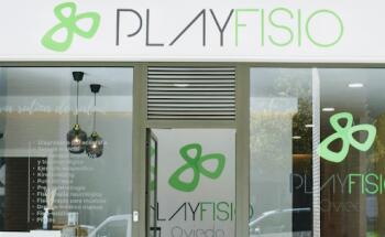 PLAYFISIO