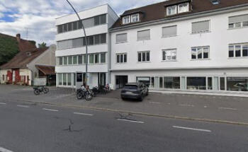 KREISPUNKT Physiotherapie Medizinisches Institut