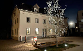 Ganzheitliches Physiotherapiezentrum PITZ