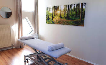 DREIVITAL OG - Zentrum für Physiotherapie & Gesundheit, Dornbirn / Vorarlberg