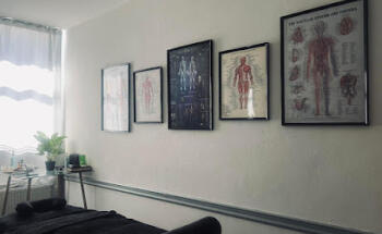 Cupping therapy OZ - Massage sportif - Massage relaxant - Hijama - Drainage lymphatique - Acupuncture - Kinésithérapeute