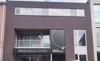 Revive Health Center