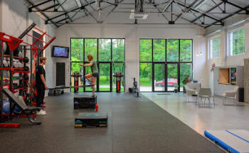 Sportkinetics - Aalst