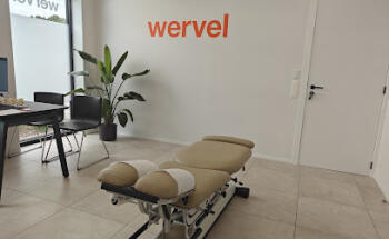 Chiropractie Wervel / Chiropractor Waregem Thomas Pluym