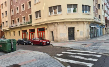 Centro Quiropráctico Marina Blanco Granja