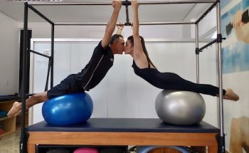 Clinica Equilibrium de Fisioterapia