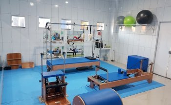 Clínica ProLife - Fisioterapia e Pilates