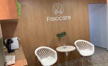 Fisiocare - Clínica de Fisioterapia e Reabilitação