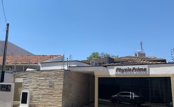 Clínica Physioprime