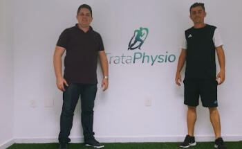 Vinicius Souza - Fisioterapeuta em Natal | Clinica de Fisioterapia