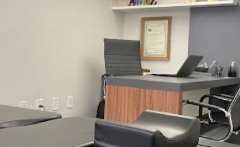 Dr. André Cunha - Osteopatia e Fisioterapia Integrativa