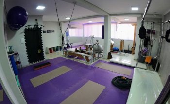 Instituto do Movimento