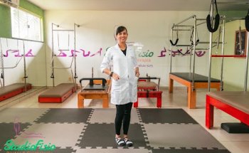 StudioFisio Pilates & Fisioterapia
