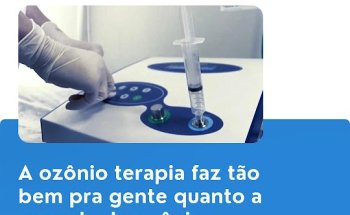 Viva Terapias Integrativas