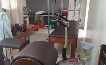 CORPUS FISIO' FISIOTERAPIA' PILATES E ESTÉTICA