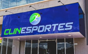 Clin Esportes