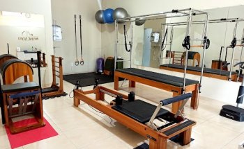 Studio Viviane Alves - Fisioterapia e Pilates