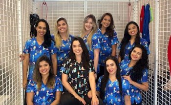 Centro Tocantinese de Reabilitação Neurofuncional