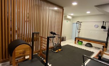 Holistic Fisioterapia Especializada