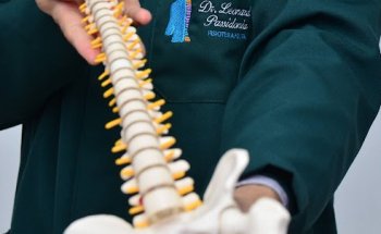 Dr. Leonardo Passidonia - Fisioterapia e RPG