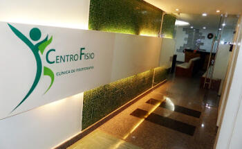 CENTROFISIO - Physiotherapy Clinic
