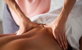 Fisioterapia y osteopatía Pamplona - Vanessa Nuñez