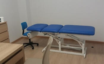 Centro de Fisioterapia y Osteopatia Fisabi