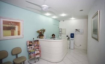 Biofisio - Centro de Reabilitação Física