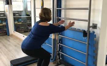 Physiosul Centro de Fisioterapia