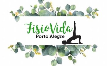 Fisiovida Porto Alegre