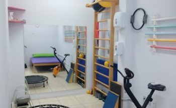 Clínica de Fisioterapia La Santé