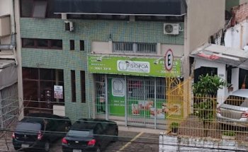 Fisiopoa - Clínica de fisioterapia e Pilates