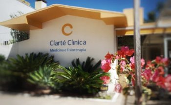 Clarté Clínica Medicina e Fisioterapia