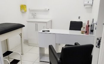 Clínica Evolut Fisioterapia e Pilates