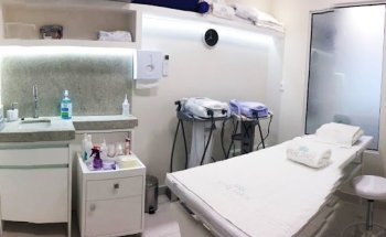 Vivre Santé - Clinica de Fisioterapia e Estética