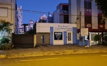 Top Fisio Clínica de Fisioterapia & Studio Pilates