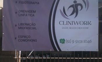 DRA. LUCIANA PASSOS FISIOTERAPIA E PILATES