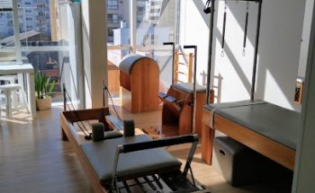 Centro De Reabilitação Padre Chagas