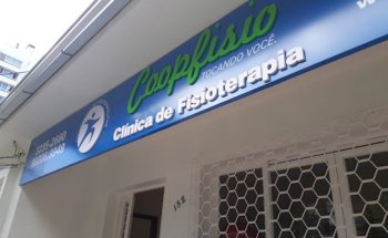 Clínica de Fisioterapia Coopfisio