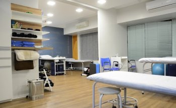 Physiomet - Clínica de Fisioterapia