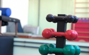 Clínica De Fisioterapia - Alpha Fisio