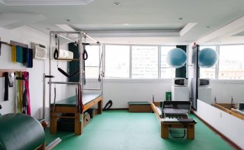 Equalize - Fisioterapia | Pilates | Quiropraxia | Acupuntura | Saúde - Porto Alegre