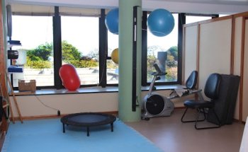 FISIOGIN Clínica de Fisioterapia - Zona Sul de Porto Alegre