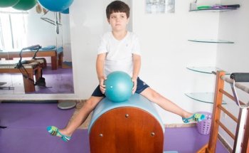 Clínica Movida - Fisioterapia e Pilates