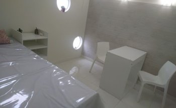 Átika Centro de Fisioterapia e estética