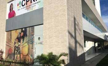 CPRN - Centro Pernambucano de Reabilitação Neurofuncional