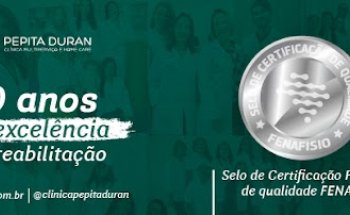 Clínica de Fisioterapia Pepita Duran